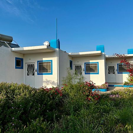 Elgreco Apartment, At Tigaki, Near The Sea "4" Buitenkant foto