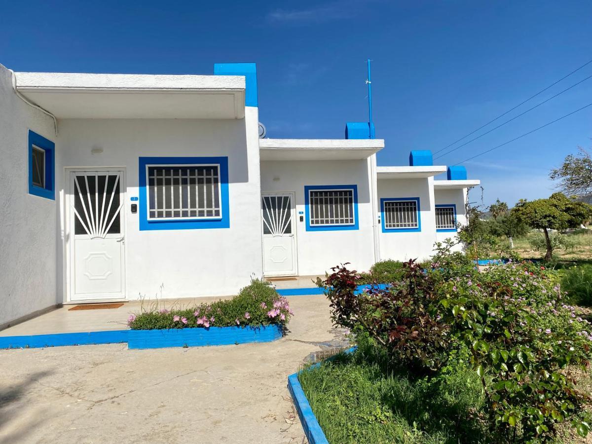 Elgreco Apartment, At Tigaki, Near The Sea "4" Buitenkant foto
