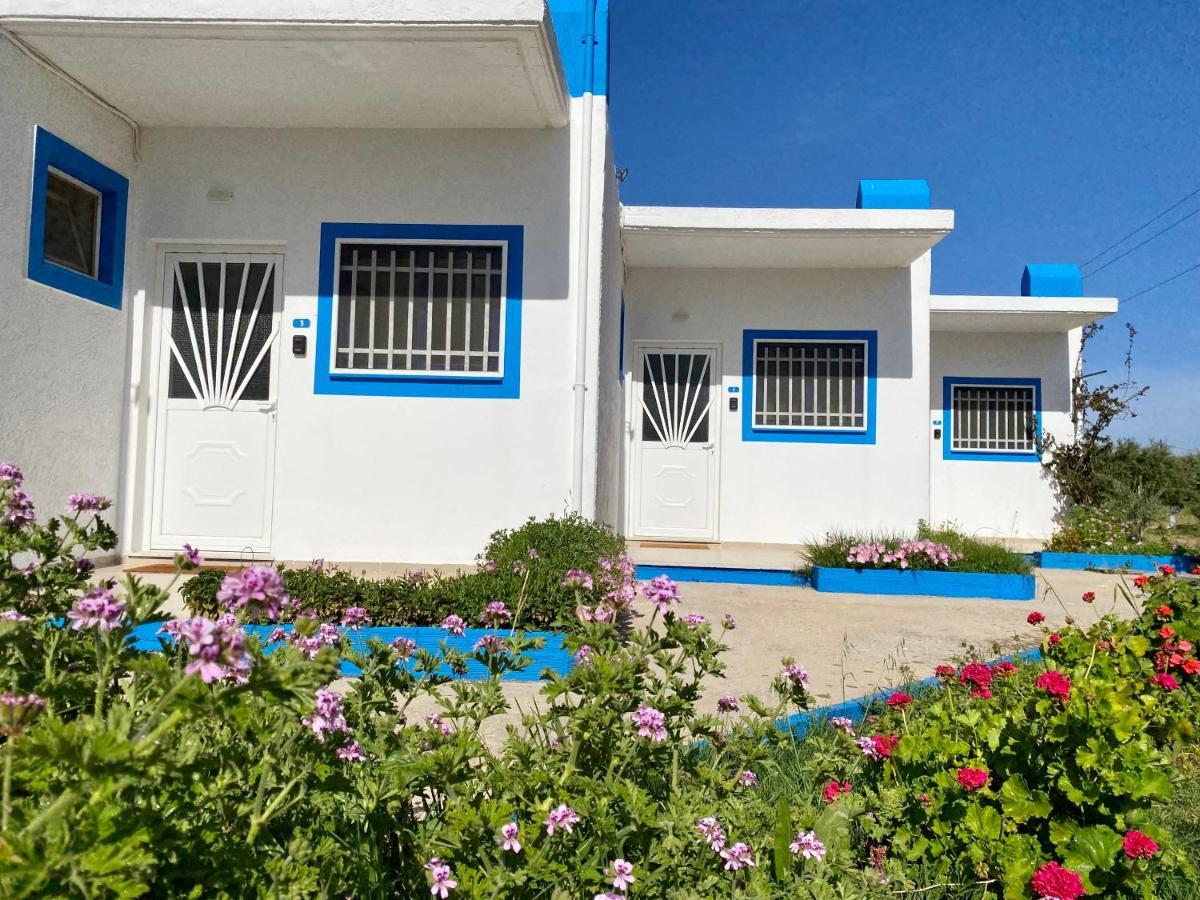 Elgreco Apartment, At Tigaki, Near The Sea "4" Buitenkant foto
