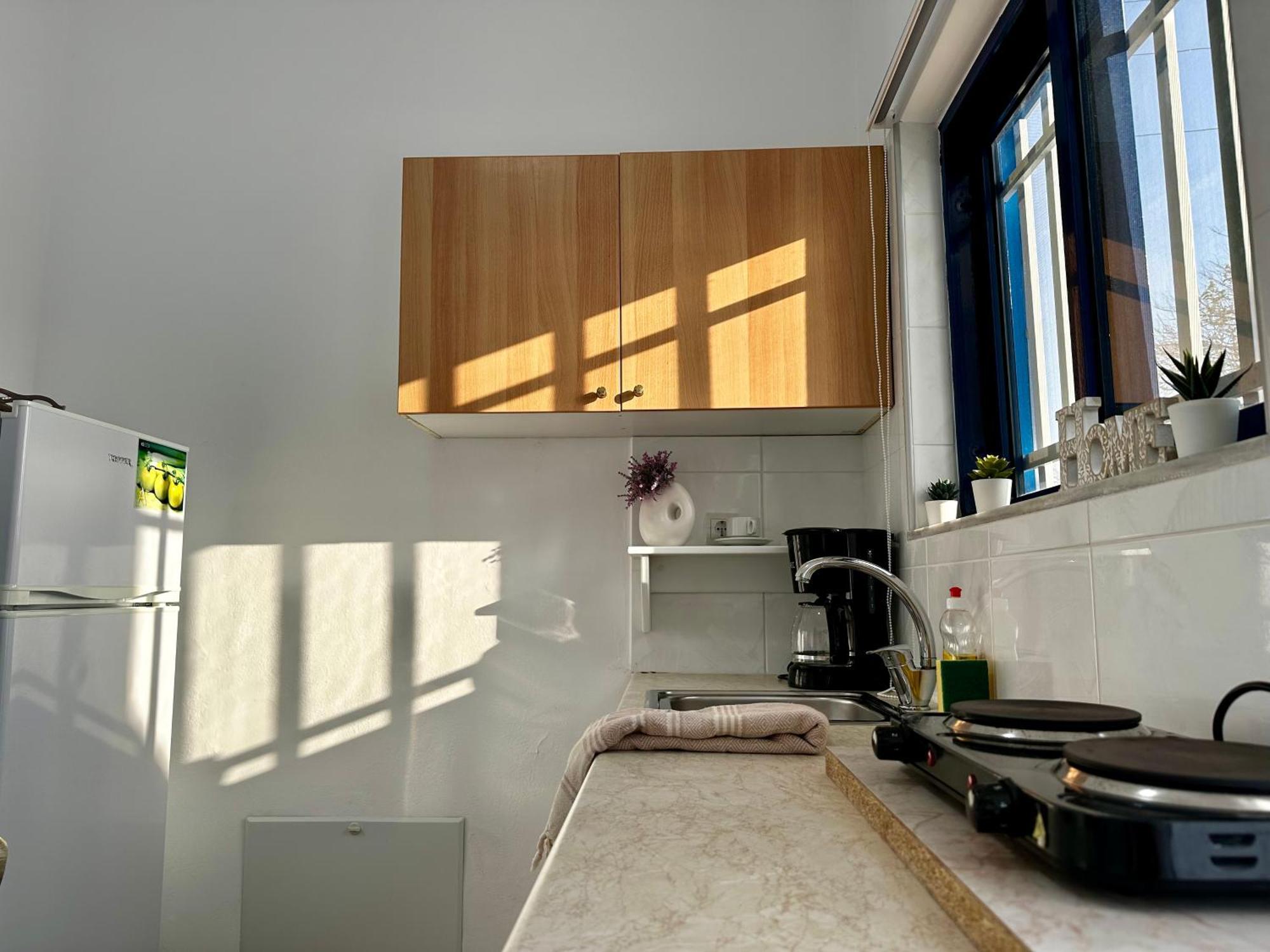 Elgreco Apartment, At Tigaki, Near The Sea "4" Buitenkant foto